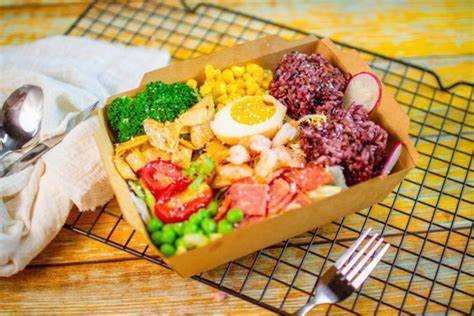 「輕食」外賣真的會讓你變輕嗎？